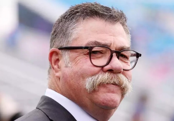David Boon