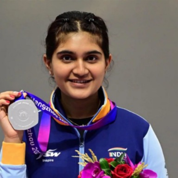 Esha Singh