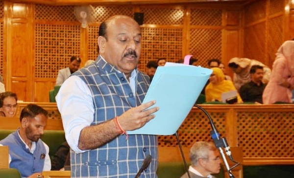 Govt Actively Pursuing Necessary Clearances For ₹47.42 Cr Barnai–Jawdora Road Project: Dy CM
