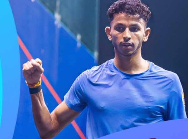 Velavan Senthilkumar