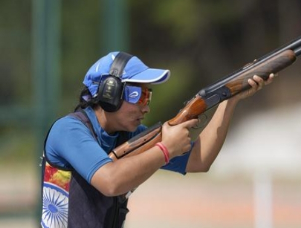 Neeru Dhanda