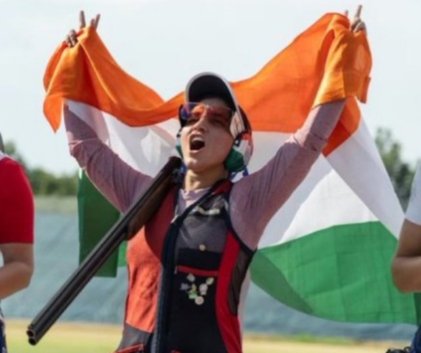 Neeru Dhanda