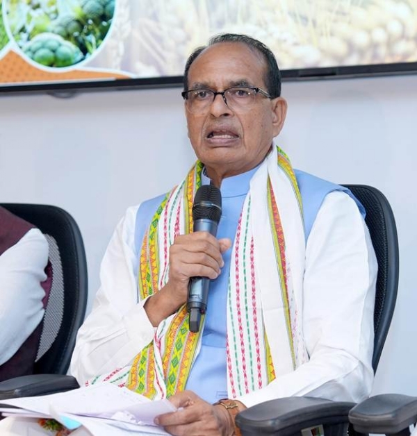 Shivraj Singh Chouhan