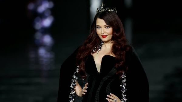 Aishwarya Rai