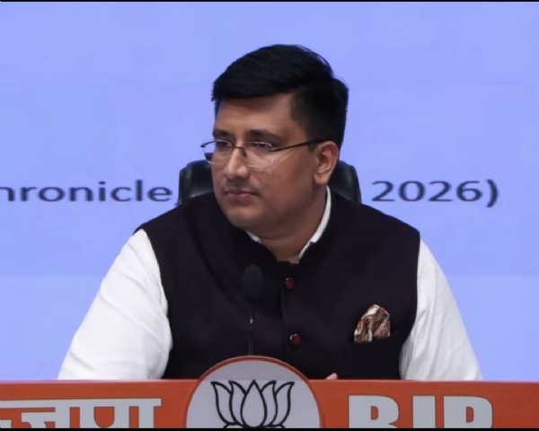 Siddharth Yadav