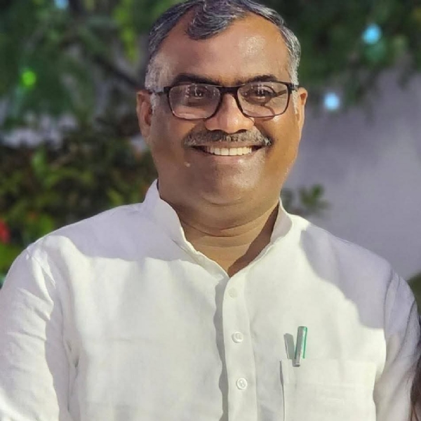 Girish Chandra Yadav, Minister of State (Independent Charge) for Sports and Youth Welfare