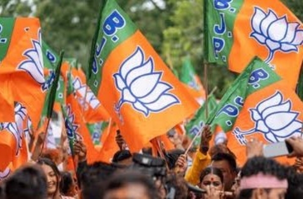 BJP Gujarat Assembly elections