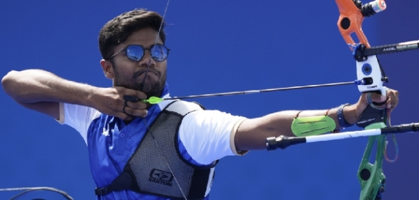 Dhiraj Bommadevara