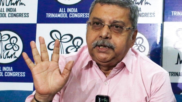 Kalyan Banerjee Kalyan Banerjee