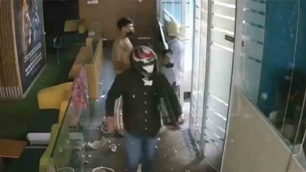Tmc office Tmc office