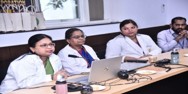 From 5G Ambulances to Kidney Transplants, ESIC Sanath Nagar Emerges as a Model Centre for Digital Healthcare; Specialist Services to Reach Remote Areas