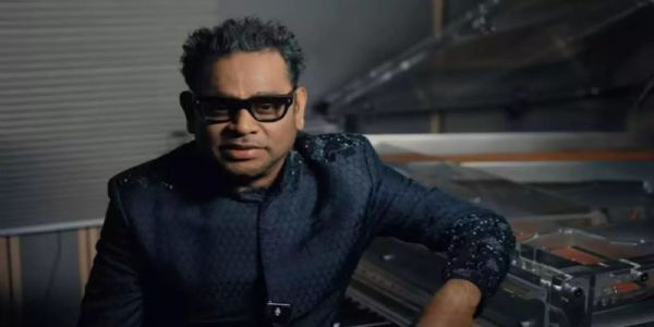 AR Rahman to Make Acting Debut with ‘Moonwalk’, Film Set for Diwali 2026 Release