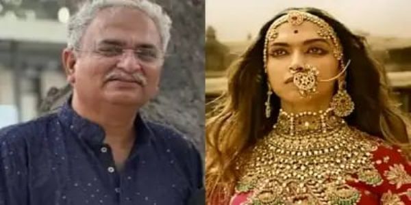 Prakash Kapadia Breaks Silence on the Jauhar Scene in ‘Padmaavat’