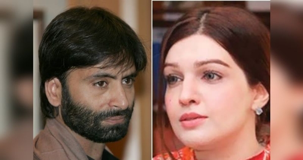 JKLF Chief Yasin Malik Decides Not To Contest Trial In 1990 Murder Of Kashmiri Pandit Nurse, Chooses To Separate From Wife