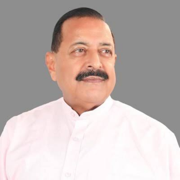 Work To Start Soon On Samba-Battal Road, BRO Allocates Funds: Jitendra Work To Start Soon On Samba-Battal Road, BRO Allocates Funds: Jitendra