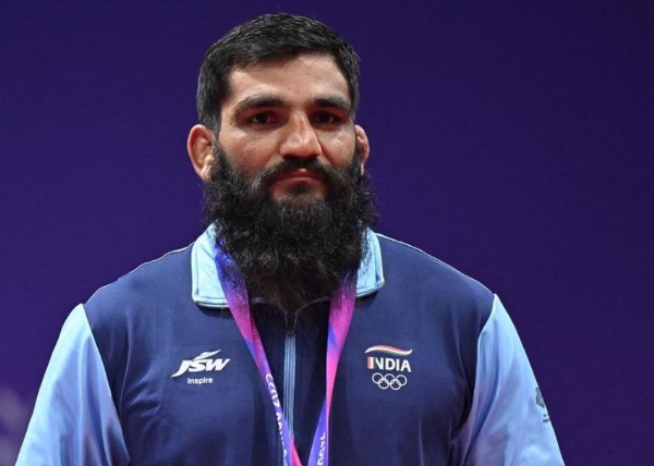 Sunil Kumar