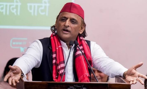 akhilesh