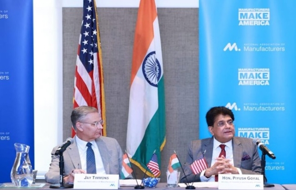 Piyush Goyal