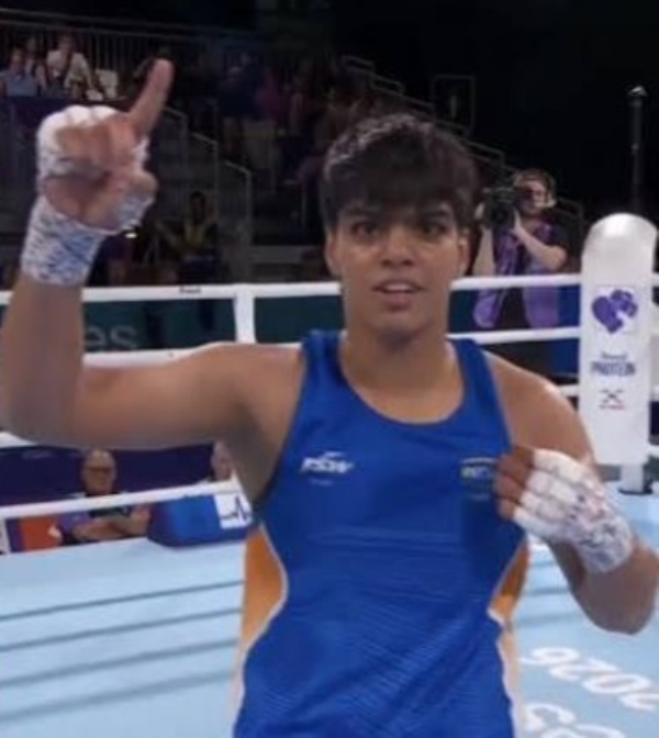 Priya Ghanghas