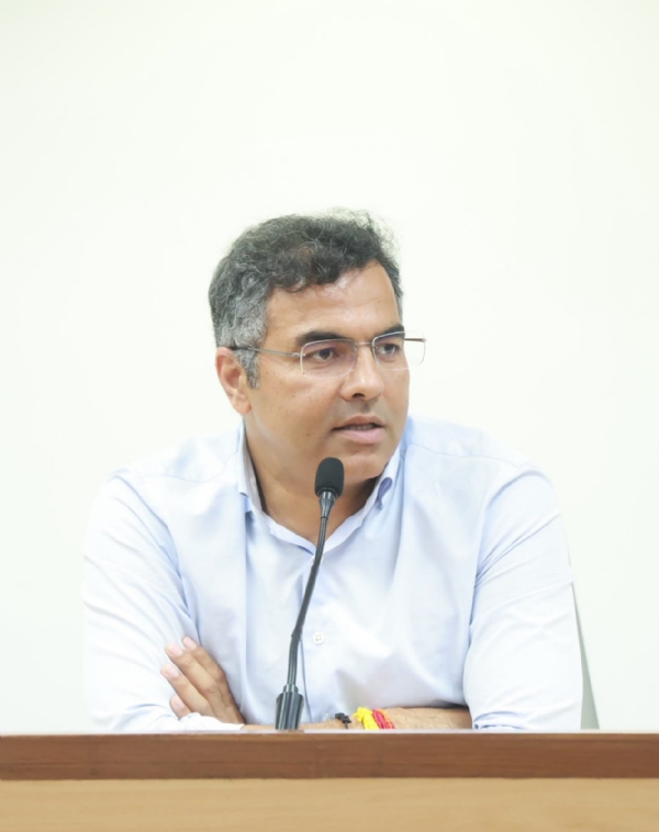 Parvesh Sahib Singh