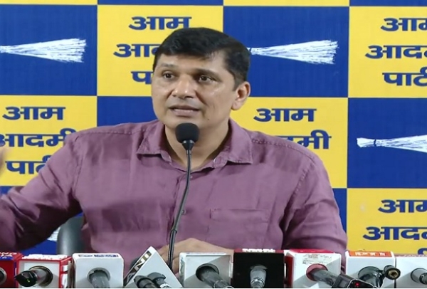 Saurabh Bharadwaj