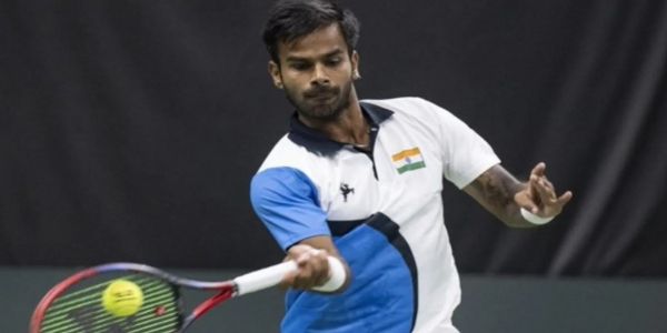 Asian Games 2026: Sumit Nagal Reaches Quarter-Finals with Straight-Sets Win Over Fomin