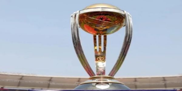 ICC Men’s Cricket World Cup 2027 Schedule to Be Unveiled on Thursday, Ticket Ballot to Open for Fans