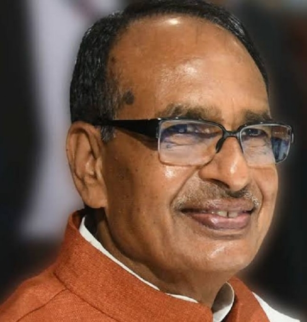 Shivraj Singh Chouhan