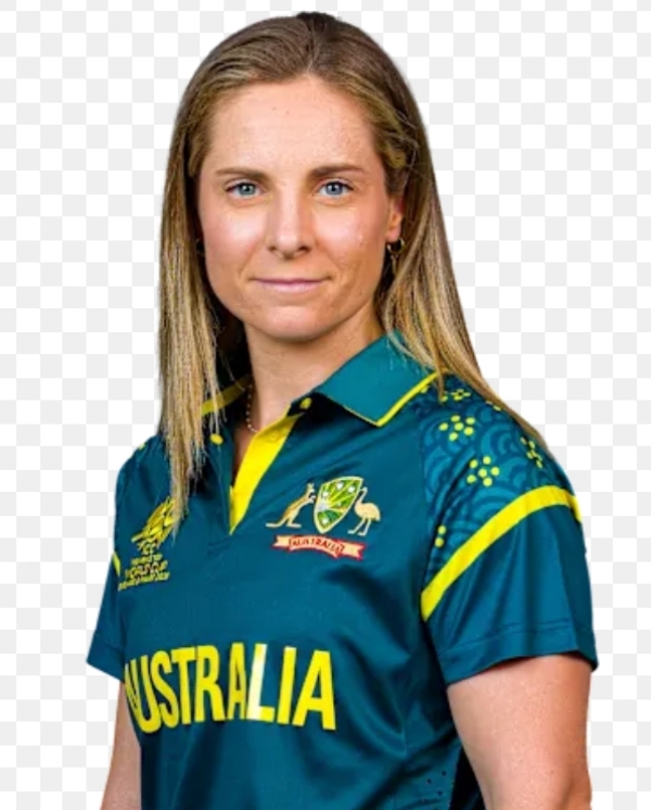 Sophie Molineux