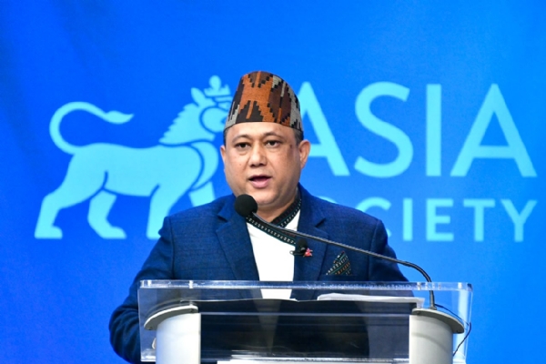 Shishir Khanal Shishir Khanal