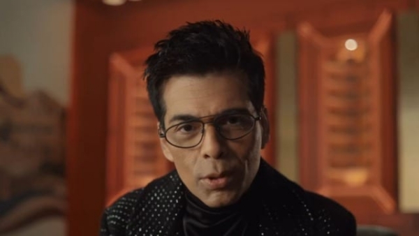 Karan Johar