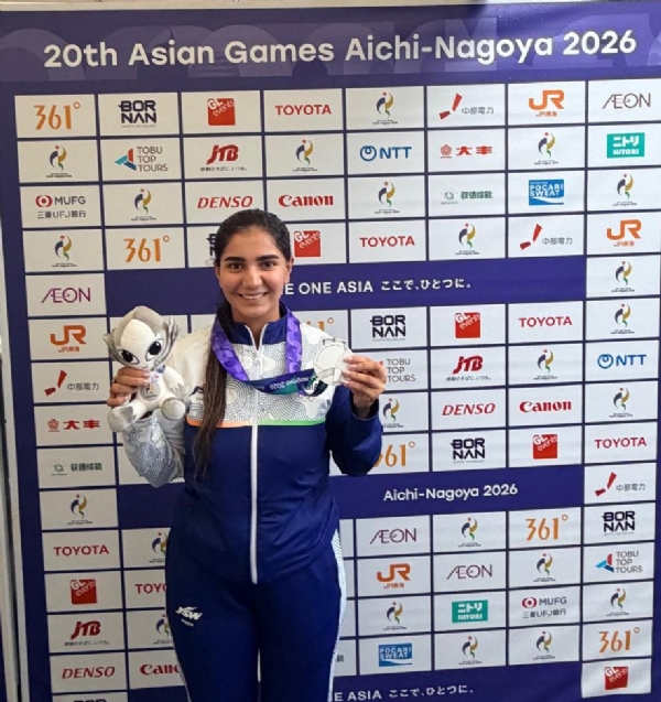 Ashima Ahlawat