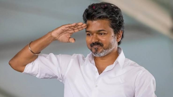 Vijay