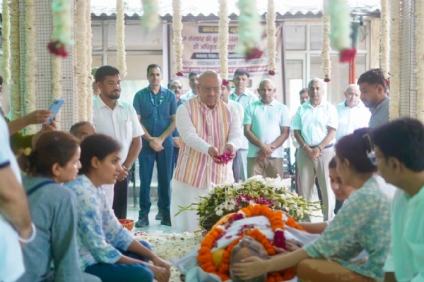 Vijender Gupta