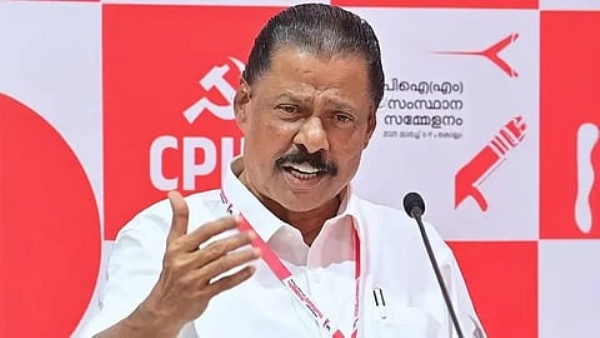 MV Govindan,CPI-M Keralastate secretary MV Govindan,CPI-M Keralastate secretary