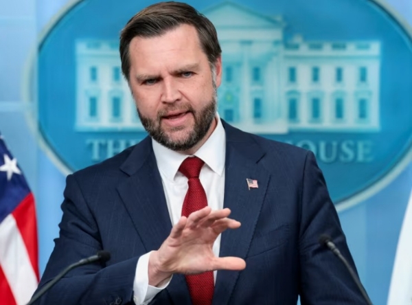 JD Vance
