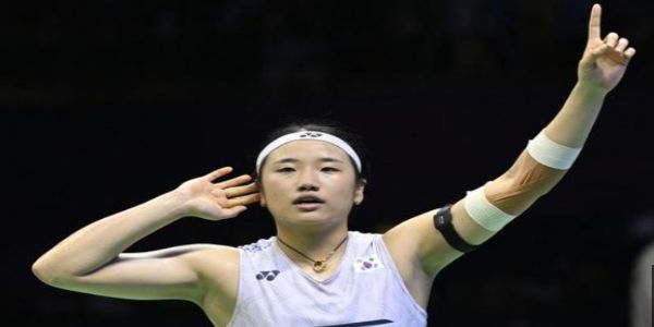 China Masters: An Se-young, Akane Yamaguchi Storm into Semi-finals as Title Race Heats Up