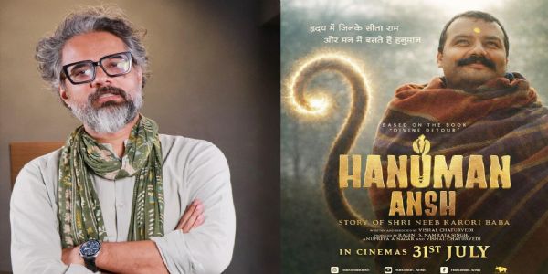 Industry Turned Away, Audiences Showed Love: Vishal Opens Up About ‘Hanuman Ansh’ Journey