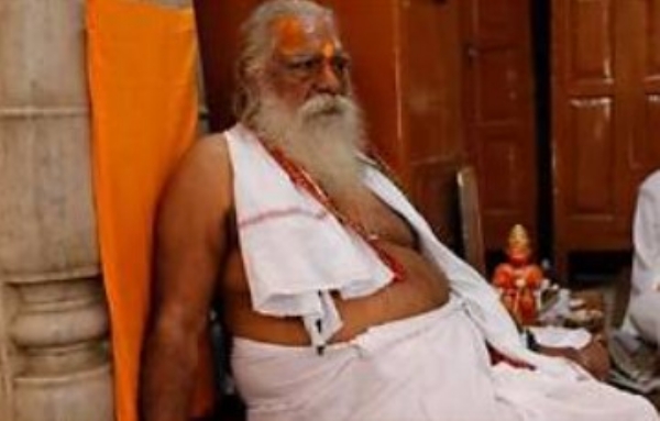 Mahant Nritya Gopal Das