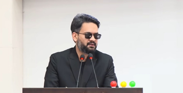 Balendra Shah