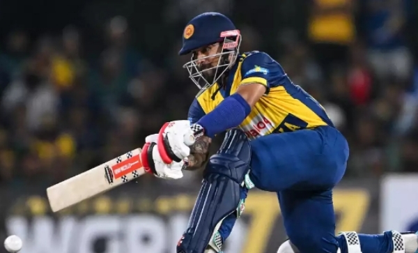 Kusal Mendis