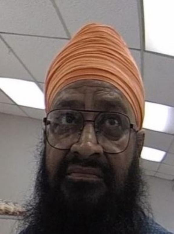 Manjit Singh Bedi File Photo