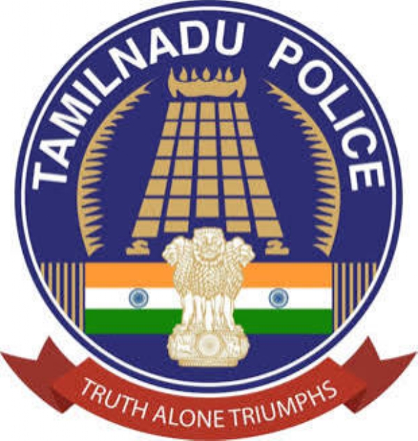 TN Police