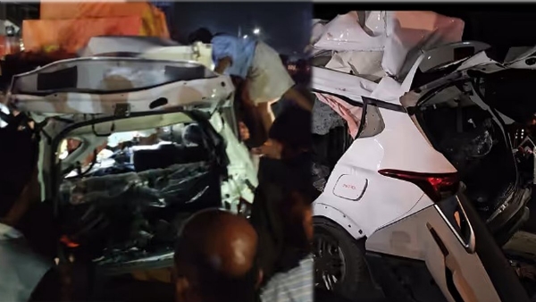 Accident