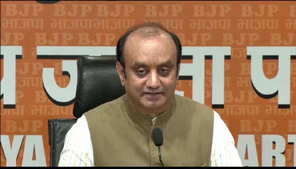 Sudhanshu Trivedi Sudhanshu Trivedi