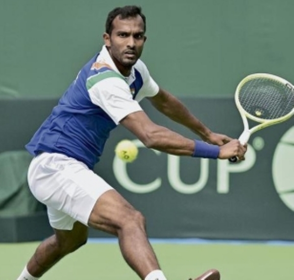 Sriram Balaji