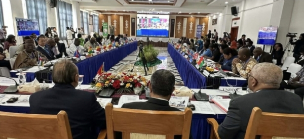 Nepal Floods: 44 Least Developed Countries Stand in Solidarity, Call for Climate Justice Nepal Floods: 44 Least Developed Countries Stand in Solidarity, Call for Climate Justice