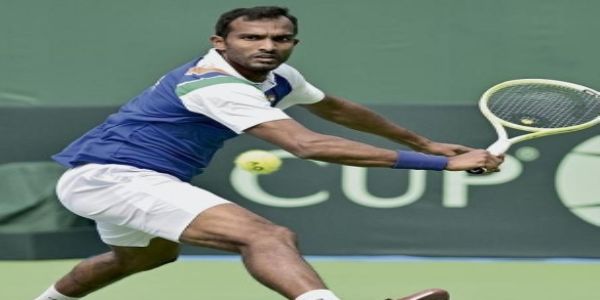 US Open: Balaji and Evan King Save Six Match Points to Reach Second Round
