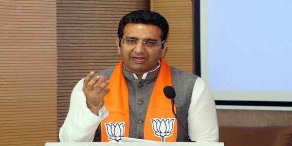 (Lead)Gaurav Bhatia Gives Saurav Das 24-Hour Ultimatum Over ‘Fake Post’, Threatens Legal Action