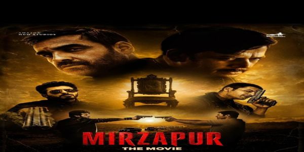 ‘Mirzapur: The Movie’ Makes a Strong Box-Office Debut, Earns Rs 28.11 Crore on Opening Day